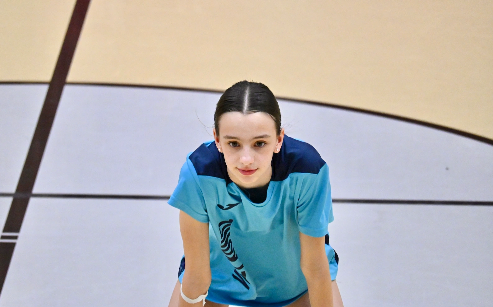 Final 8 2026 — Warteposition