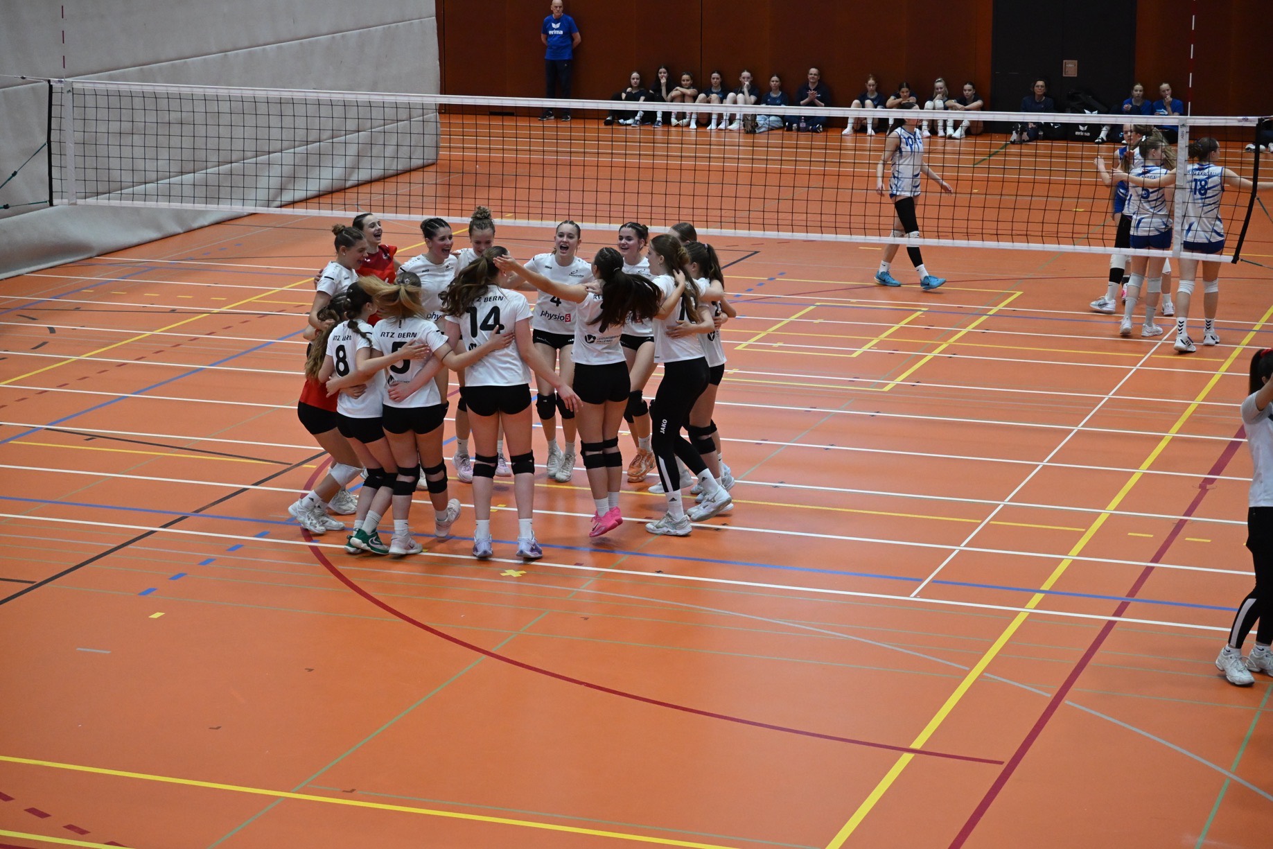 SAR Schweizer Meisterschaft 2026